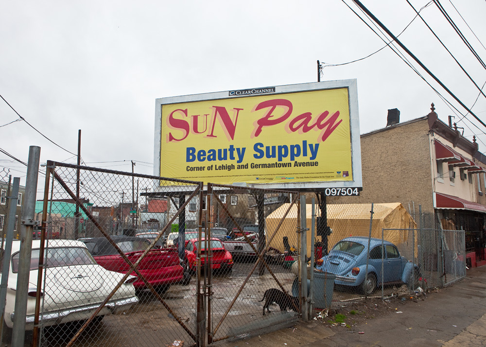 W Sedgley Ave & N Lawrence St I’ve spent the last couple o… Flickr