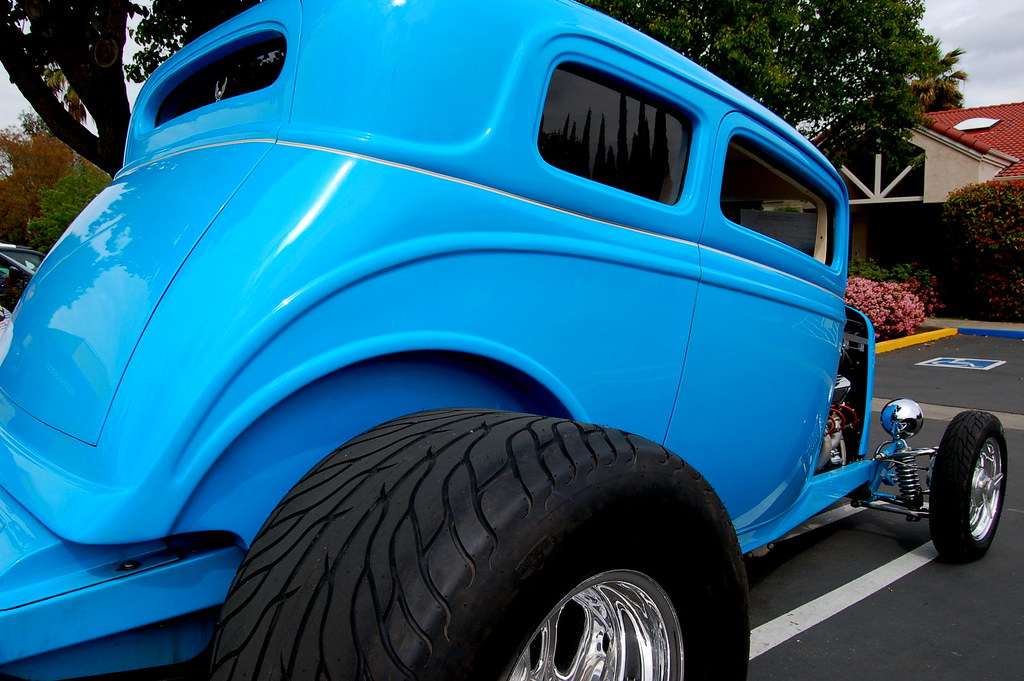 WYD Classic Car and Motorcycle Show, Modesto Ca Flickr
