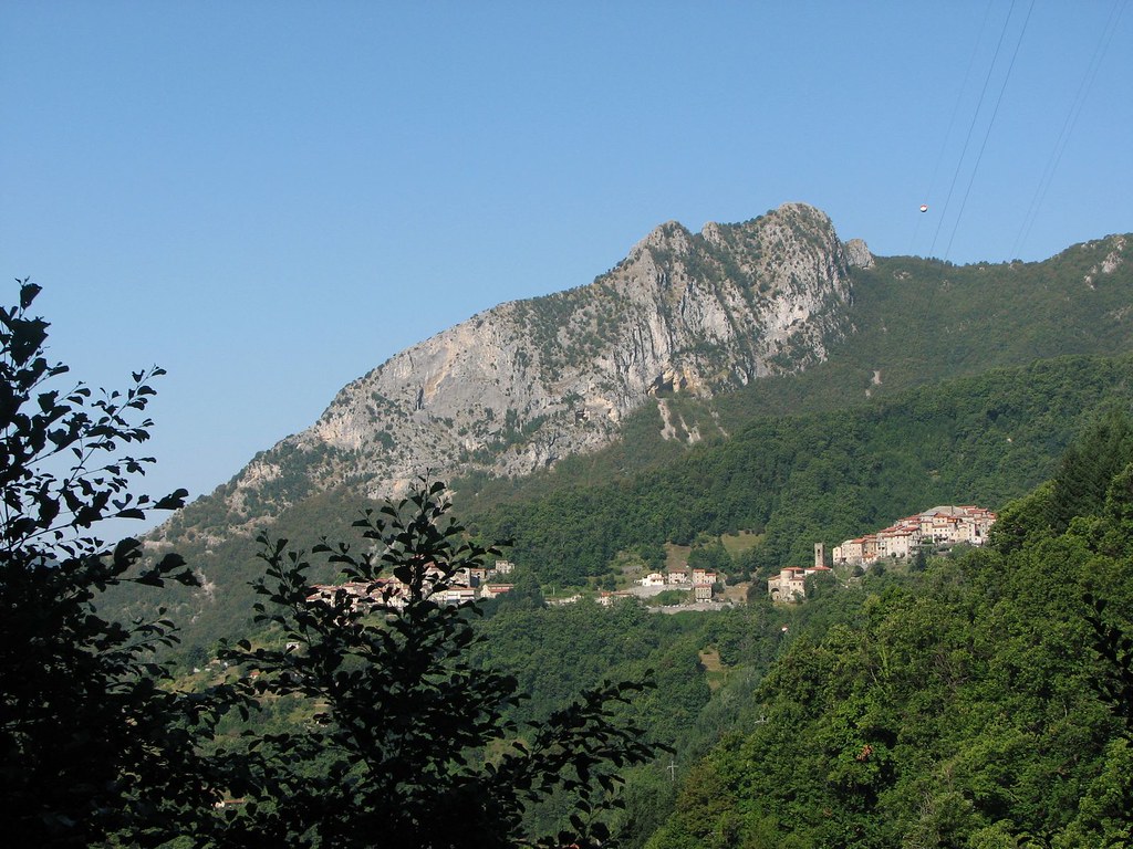 Monte Alto a photo on Flickriver