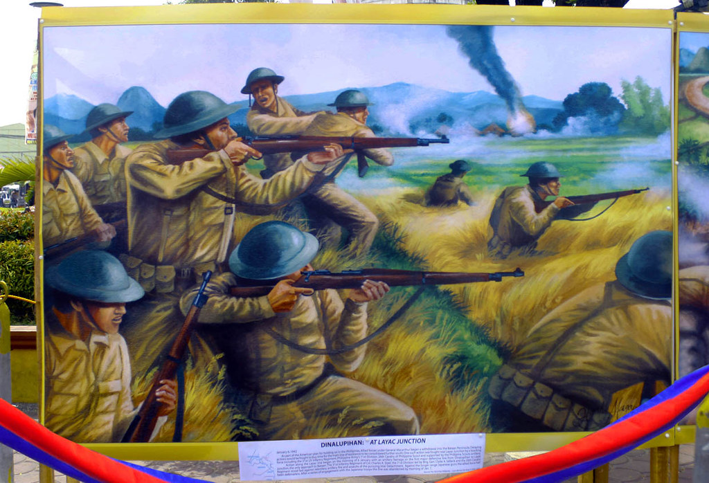 1. Dinalupihan At Layac Junction a photo on Flickriver