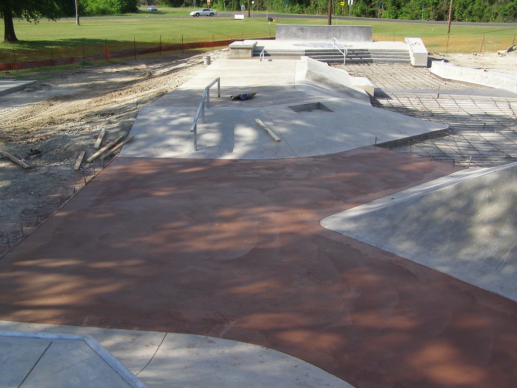 Malakoff, Texas, TX, Skatepark, Skate Park, Hardcore, Shot… Flickr