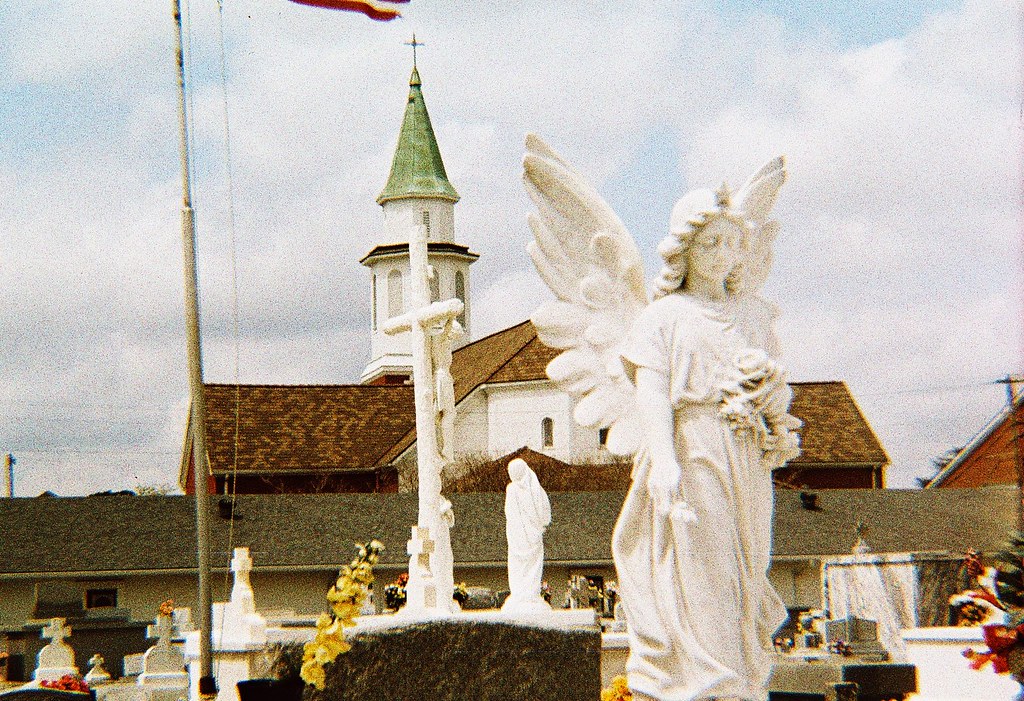 Delcambre La Catholic Church at Tina Williams blog