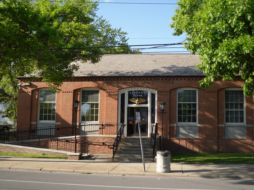 Scotia, New York Scotia, New York Doug Kerr Flickr