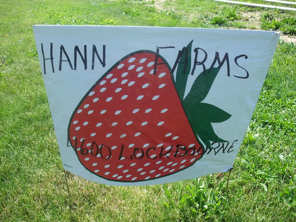 Hann Farms (Columbus, OH) Becke Jones Flickr
