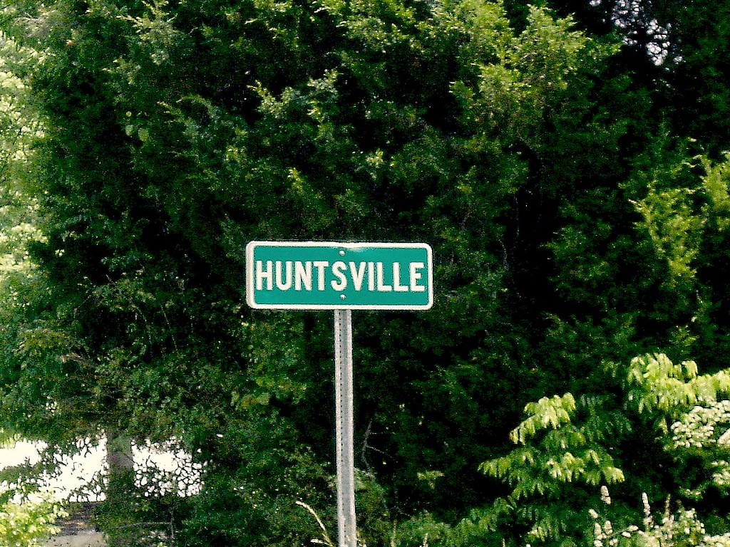 Huntsville, NC, Yadkin County This is one of the oldest to… Flickr