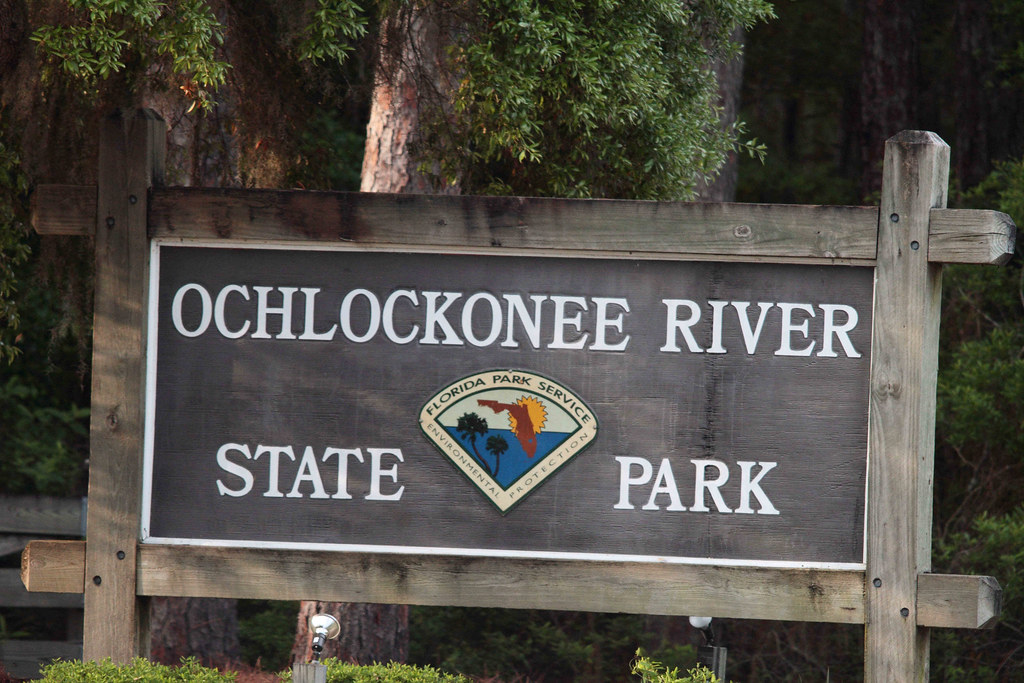 IMG_8305_39 Ochlocknee River State Park grafxmangrafxman Flickr