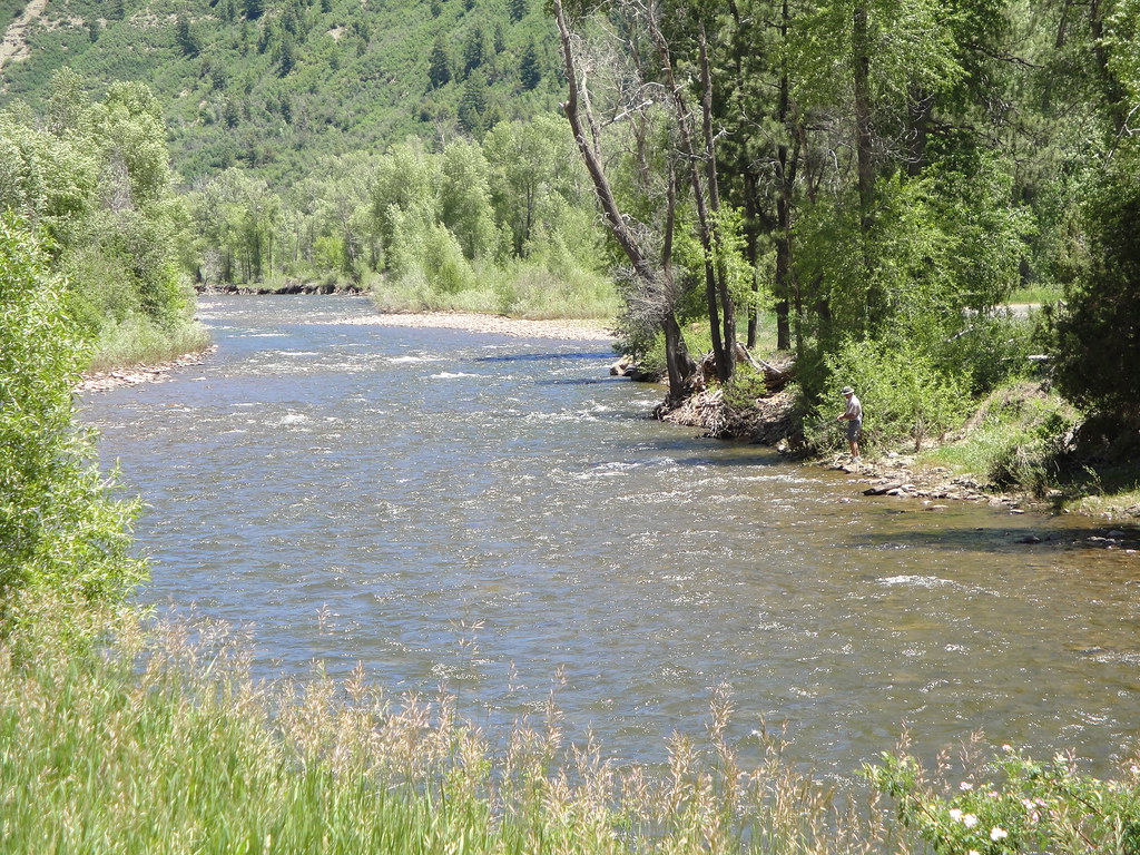 Dove Creek to Rico Colorado 6/20 keithalbert_99 Flickr