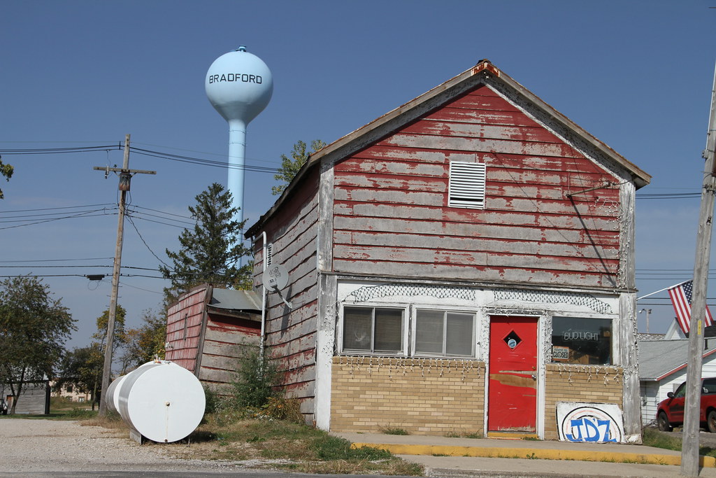 Bradford IL, Bradford Illinois, Stark County Bruce Wicks Flickr