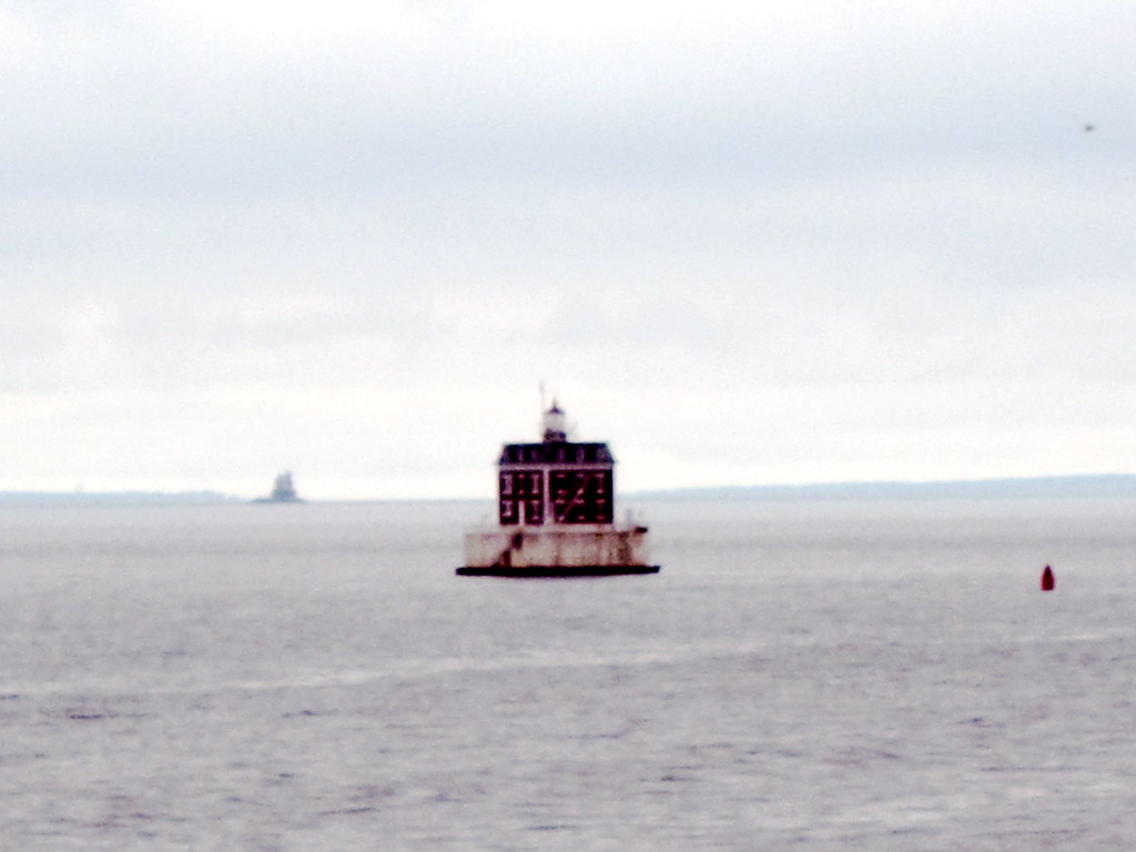 Ferry from New London to Orient Point Ryan Evans Flickr