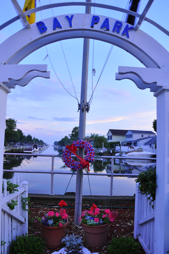 Bay Park Bay Park East Rockaway Bay Park East Rockaway NY … Flickr