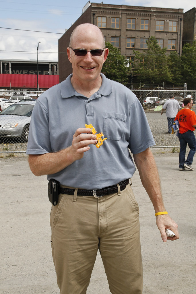 Holgate to King Groundbreaking26 WSDOT Project Engineer Pa… Flickr