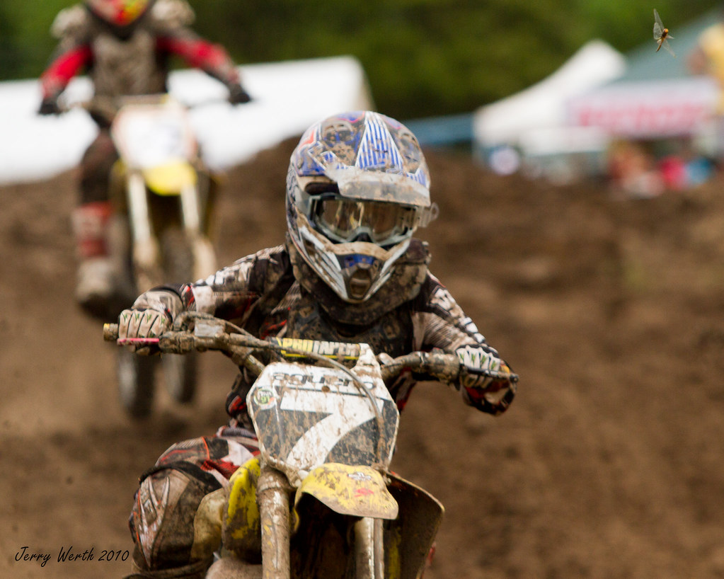 Motocross Costa Rica Flickr