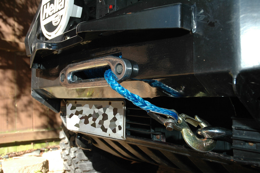 DSC_3487 Tigerz11 winch installation p.butterworth Flickr