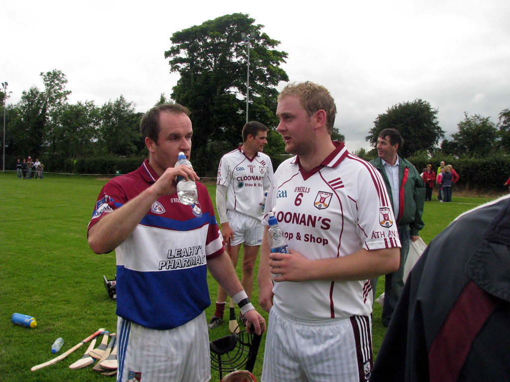 IMG_6089 kilnadeema leitrim hurling Flickr