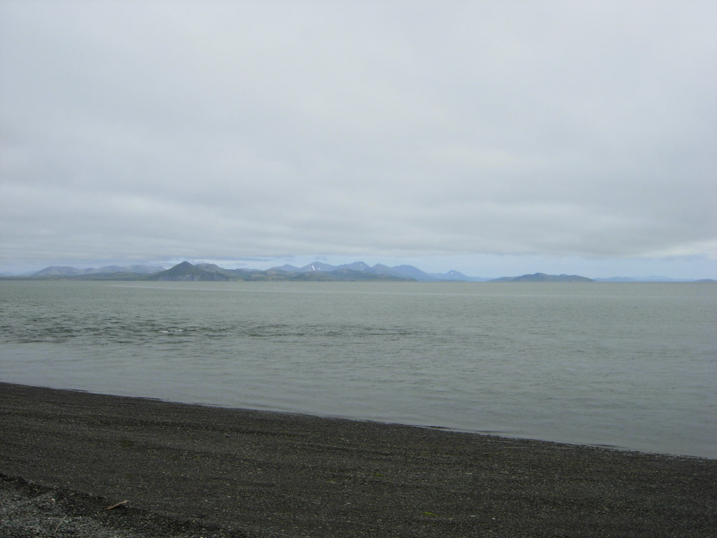 Goodnews Bay from Platinum, AK DSCN2173 Gary Mason Flickr