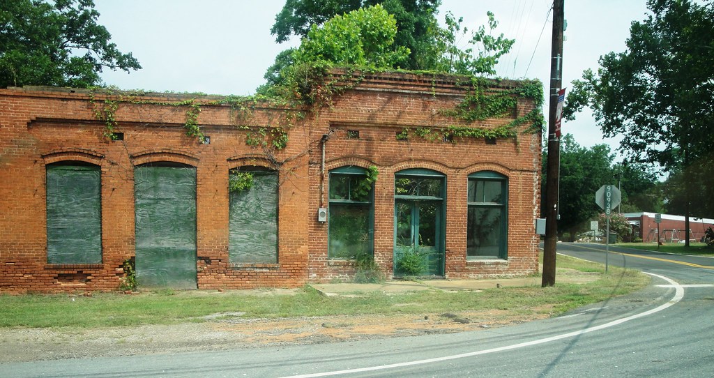 Downtown Yatesville Yatesville is on my short list of most… Flickr