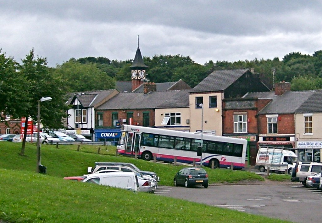 ...the challenge of Heathcote Street 31/07/10 No longer th… Flickr