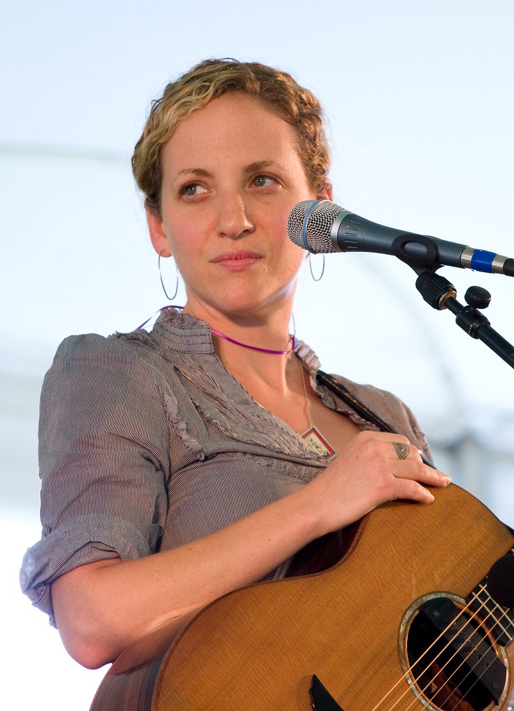 Natalia Zukerman Boston Music Fest photo by Jake Jacobson,… Flickr