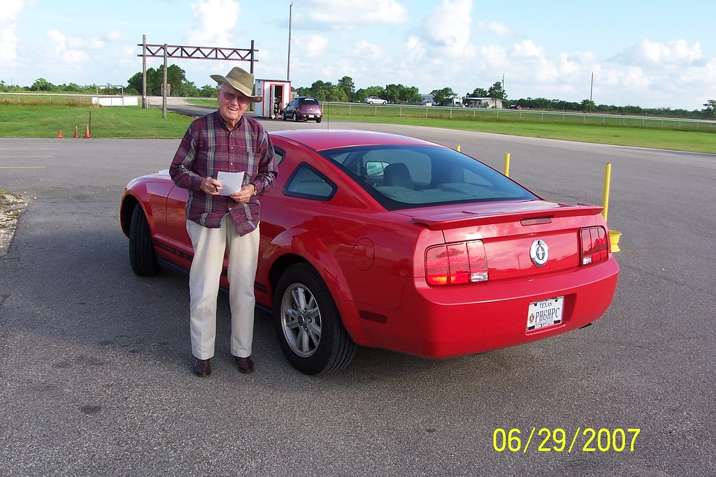 100_1139 Angleton Raceway, Angleton, Texas Keith Flickr