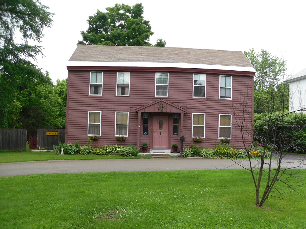 Castleton, Vermont Castleton, Vermont Doug Kerr Flickr