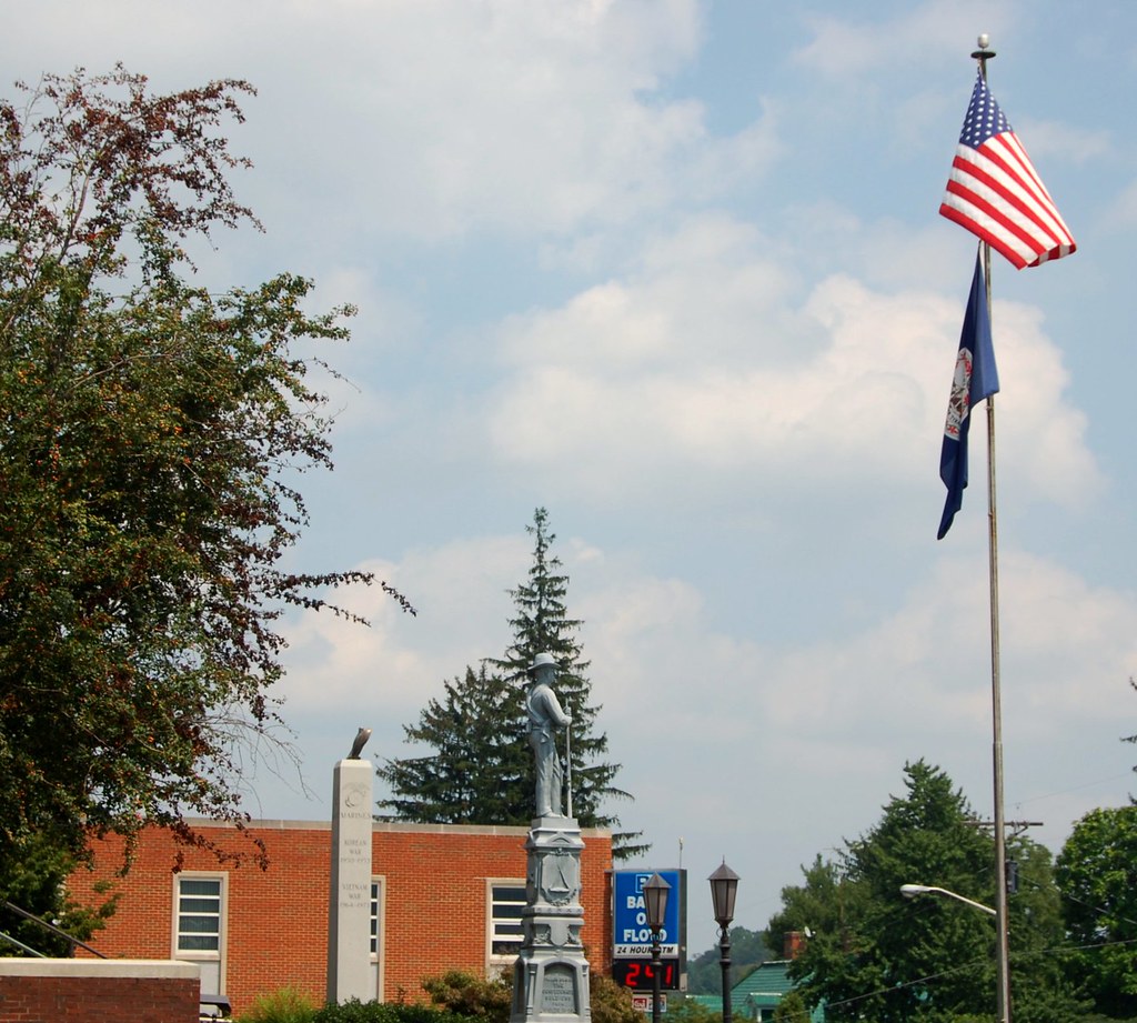 Floyd, Virginia JR P Flickr