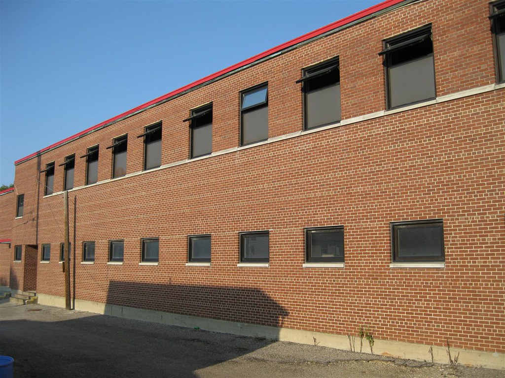080710 Circleville High School 2Circleville, Ohio (74) Flickr