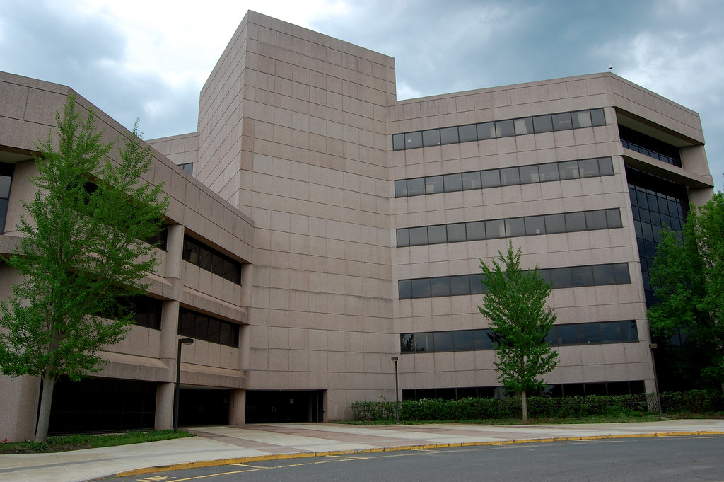 The Aetna Insurance Company Campus Aetna Insurance Company… Flickr