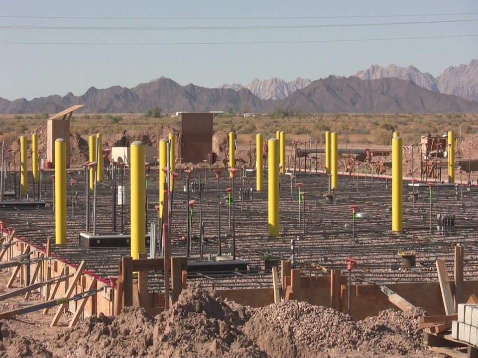 Video Wellton Border Patrol Refueling Station Constructio… Flickr