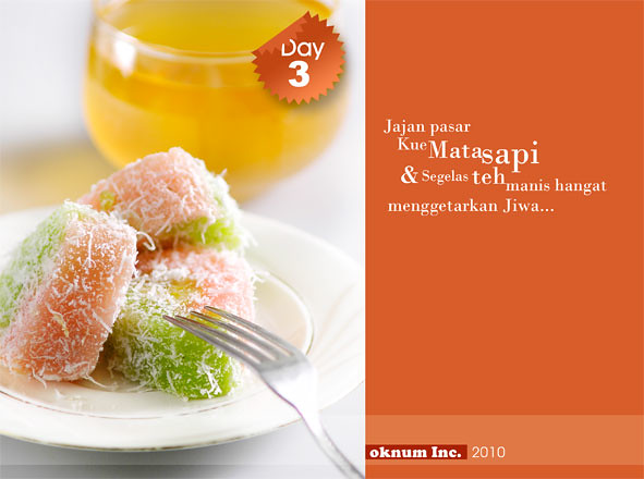 Day3 kue mata sapi bowee tea Flickr