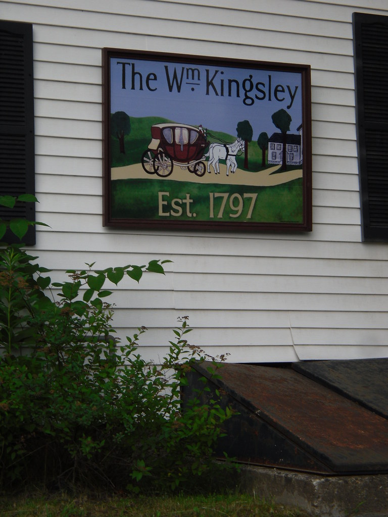 Burnt Hills, New York Flickr