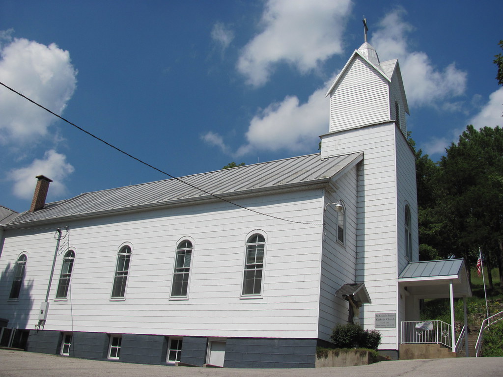 Bonnots Mill, MO St. Louis of France Catholic Church_IMG… Flickr