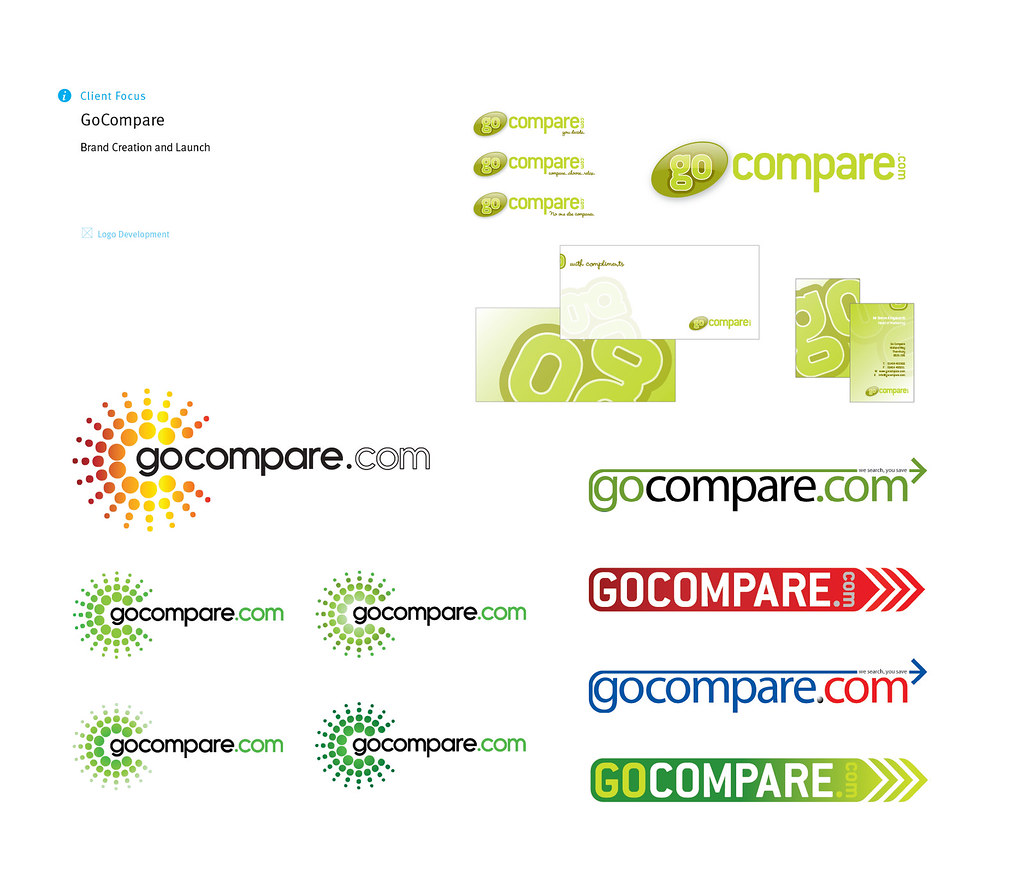 Logo Development Ed Phillips Flickr