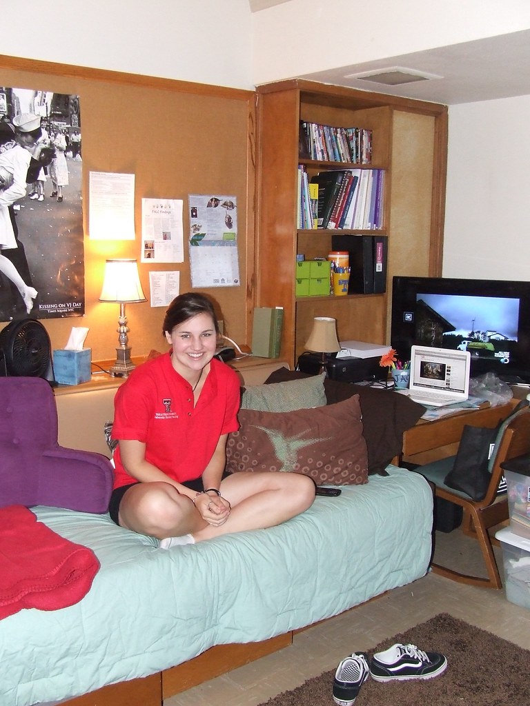 DSCF5675 Texas Tech University University Student Housing Flickr