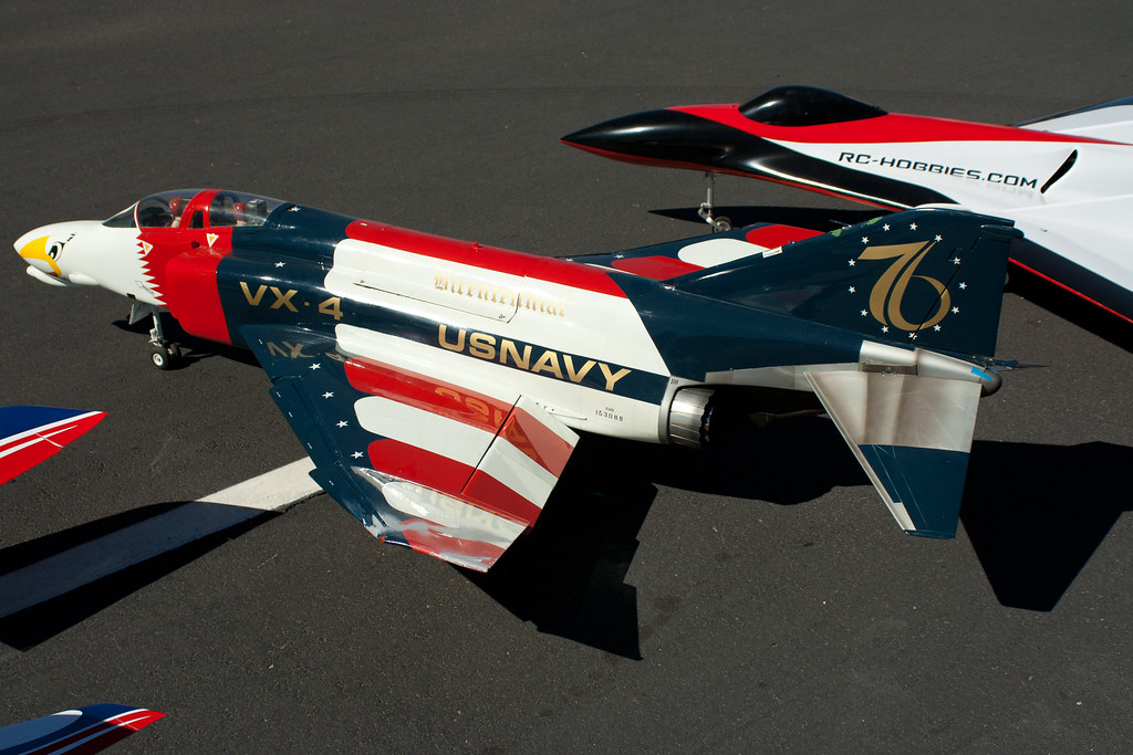 Radio Controlled Jets Radio controlled jet airplanes from … Flickr