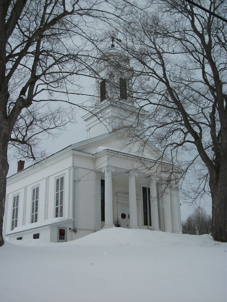 Benson, Vermont Benson, Vermont Doug Kerr Flickr
