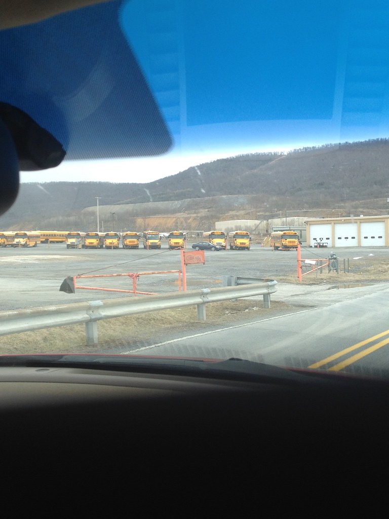 Bellefonte Area School District Flickr