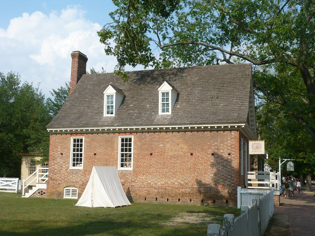 Williamsburg, VA Schu Flickr