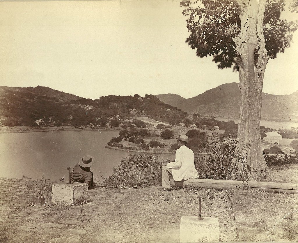 English Harbor, Antigua Item Title Antigua Photographer… Flickr