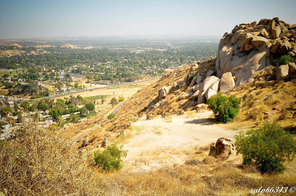 Mt. Rubidoux, Riverside, CA Mt. Rubidoux, Riverside, CA Flickr