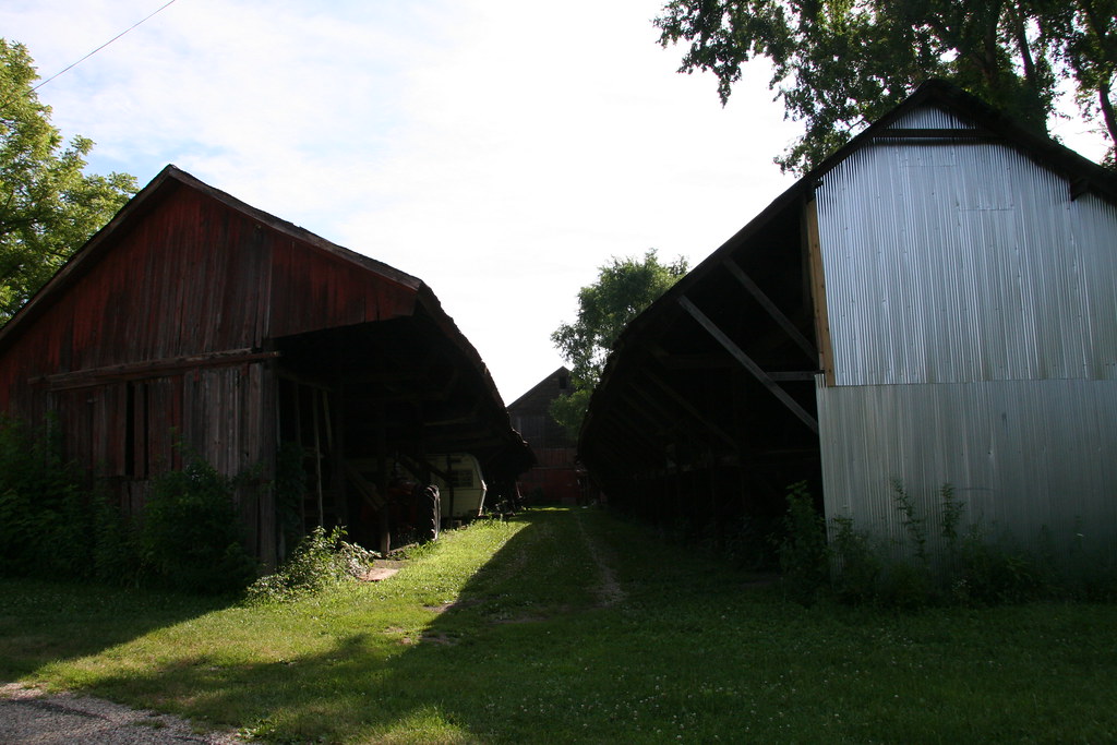 Ipava IL, Ipava Illinois, Fulton County Bruce Wicks Flickr