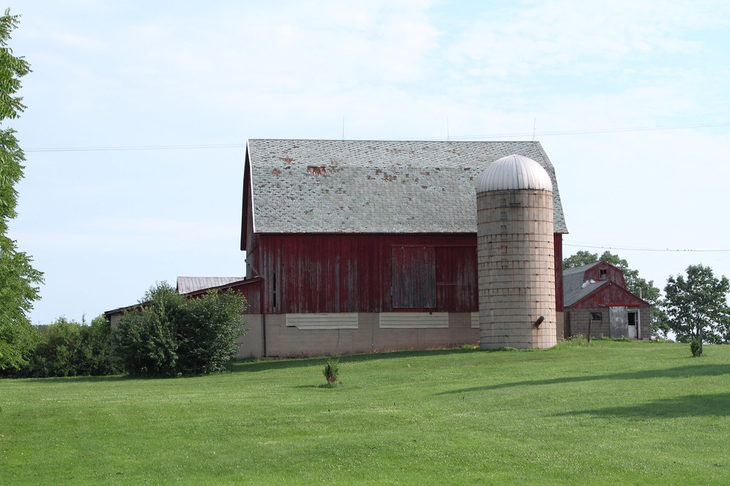 Near North Branch Lake Pleasant Road, Lapeer County,Michig… Jerry