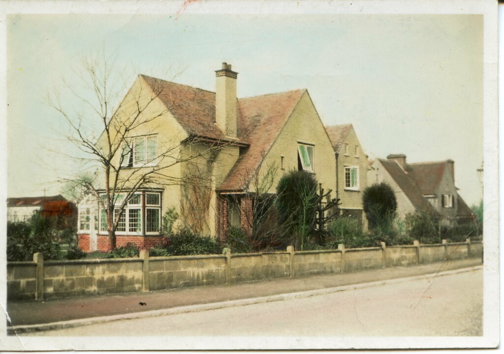 Forest View, Headswell Avenue, Redhill Heights, Bournemouth a photo