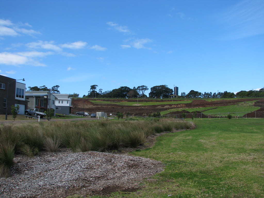 Elambra Estate, Gerringong Construction of Stage 6 Release… Flickr