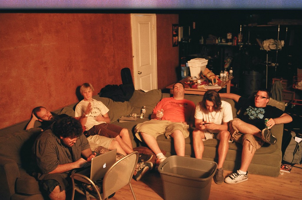 Untitled Nestor Guevara Flickr