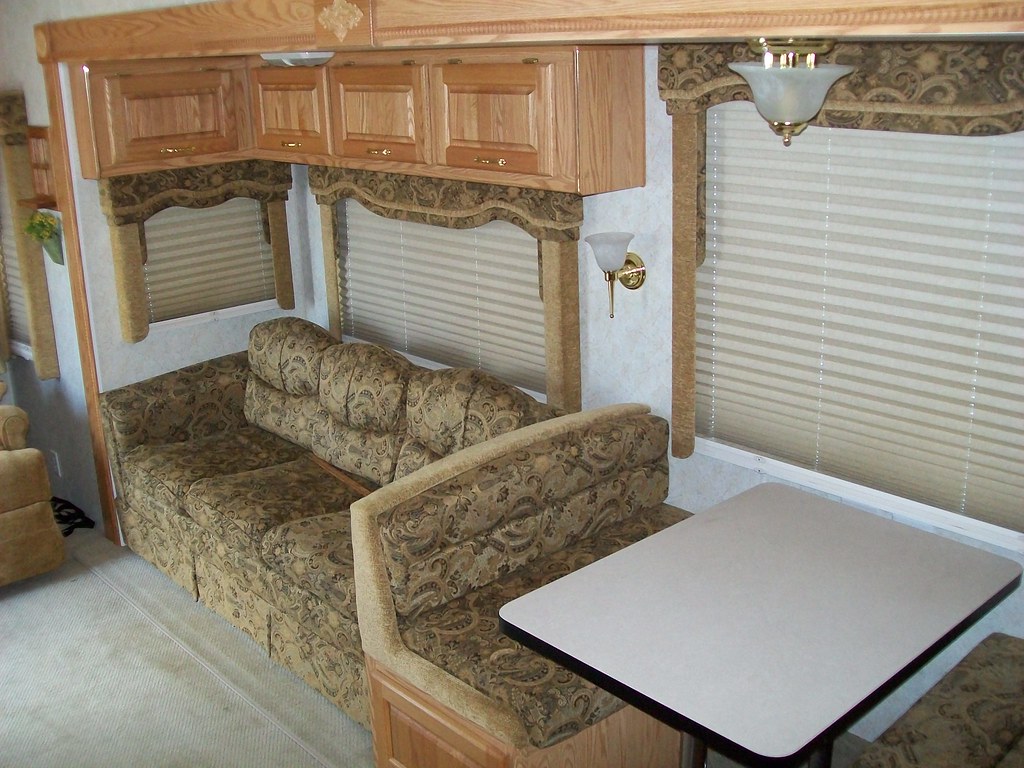 Alumascape Hometown RV Center Hometown Automotive Group Flickr