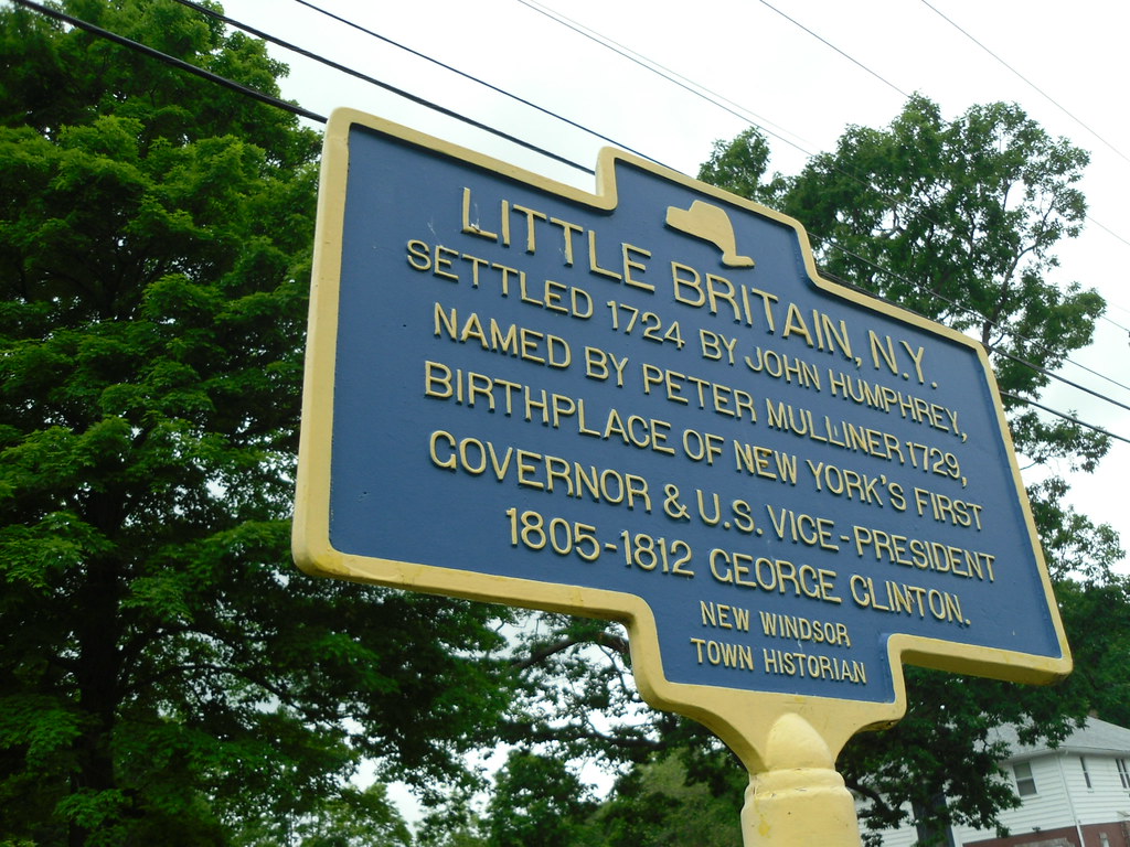 Little Britain, New York Little Britain, New York Flickr