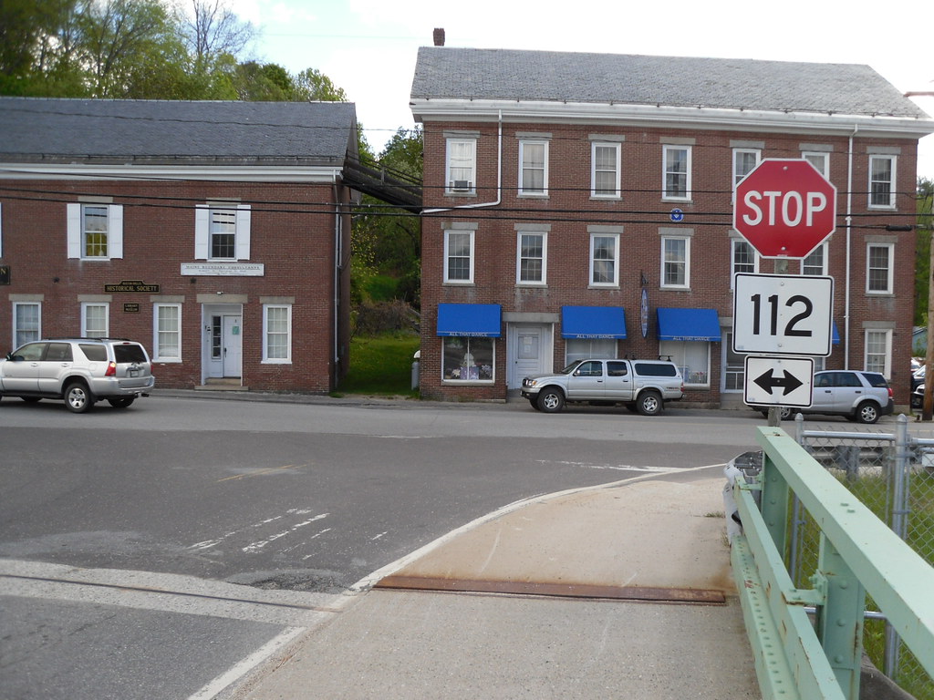 Buxton, Maine Buxton, Maine Doug Kerr Flickr