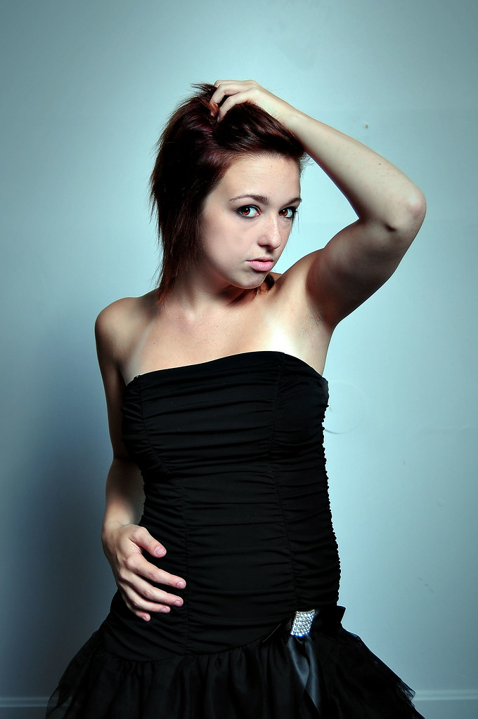 The Photographer. | Britni Nicole Kenney took this photo (: … | Flickr