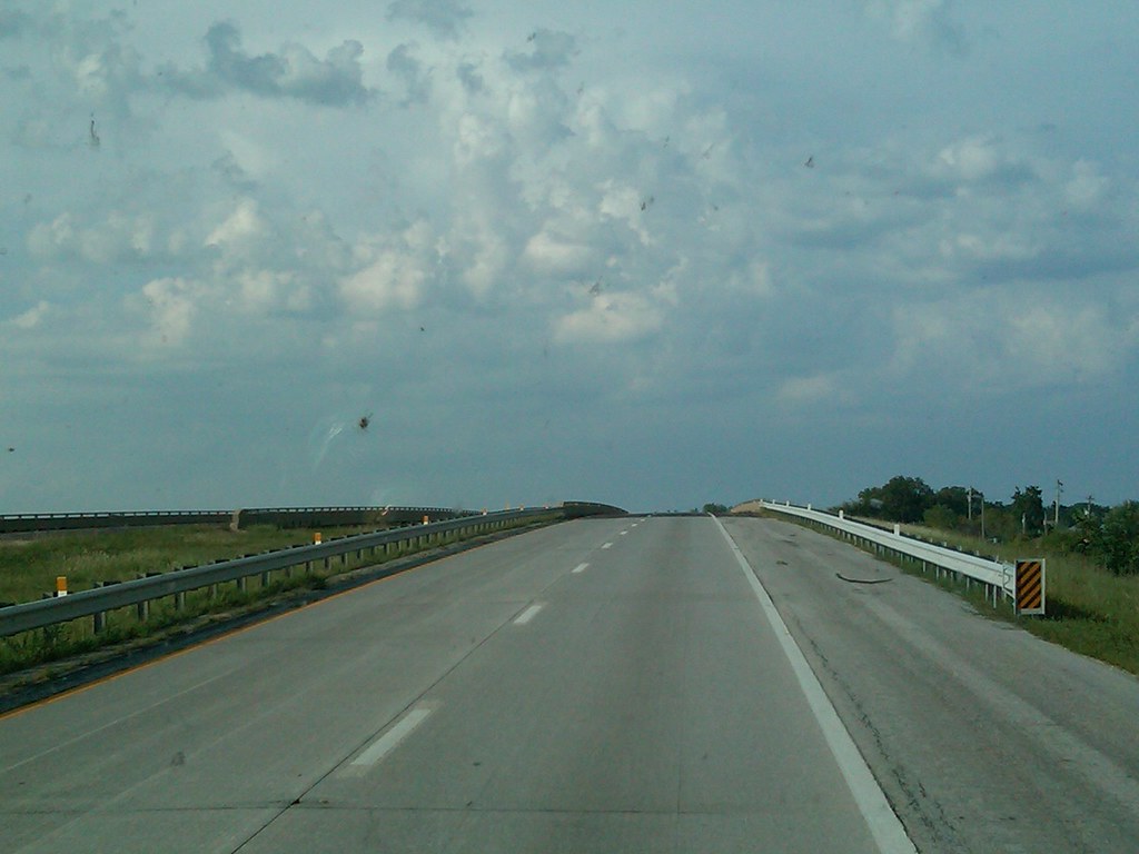 New Mexico to Missouri Hwy 60 in Missouri JESSICA JEGLUM Flickr