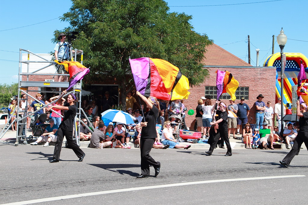 Littleton Parade 8/21/2010 ag1220 Flickr